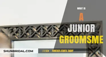 Junior Groomsmen: Role, Responsibilities, and Wedding Party Inclusion