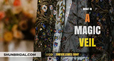 Unveiling the Mystery: What is a Magic Veil and Its Secrets