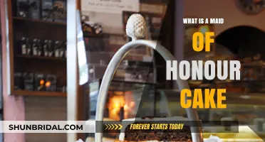 Maid of Honour Cake: A Traditional Scottish Treat Explained