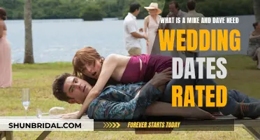 Mike and Dave: A Raunchy, Hilarious Wedding Adventure