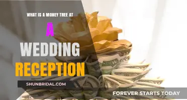 Money Tree Wedding Tradition Explained