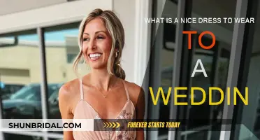 Guide to Choosing a Wedding Guest Dress