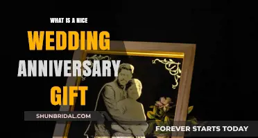 Thoughtful Wedding Anniversary Gift Ideas to Celebrate Your Love