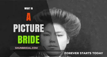 Exploring the Intriguing World of Picture Brides: A Historical Perspective