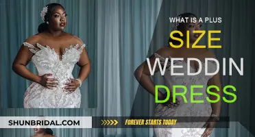 Finding the Perfect Plus-Size Wedding Dress
