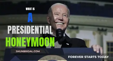 Understanding the Presidential Honeymoon Period