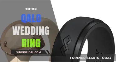 Qalo Wedding Rings: Silicone Bands for Active Couples