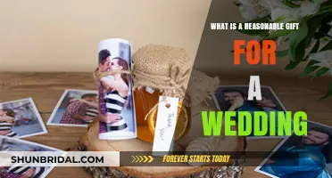 Thoughtful Wedding Gift Ideas: Balancing Generosity and Practicality for Newlyweds