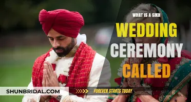 Exploring the Anand Karaj: Sikh Wedding Ceremony Traditions and Meaning