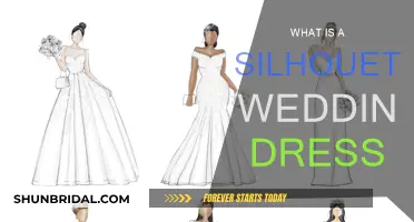 Silhouette Wedding Dresses: Understanding the Style