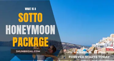 Uncover the Secrets: Exploring the Ultimate Sotto Honeymoon Experience