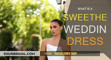 Sweetheart Wedding Dresses: All You Need to Know