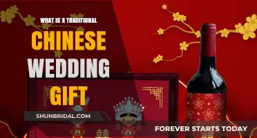 Traditional Chinese Wedding Gifts: Customs, Meanings, and Etiquette Explained