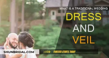 The Veil and Wedding Dress: Traditions Explored