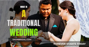 Exploring Traditions: Wedding Rituals and Their Meanings
