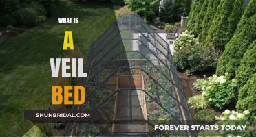 Understanding Veil Beds: A Unique Gardening Technique Explained
