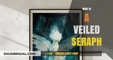Unveiling the Mystery: Understanding the Veiled Seraph's Divine Essence