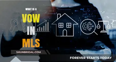 Understanding Vows in MLS: Key Concepts and Real Estate Implications