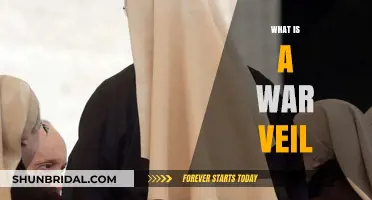 Understanding the War Veil: History, Symbolism, and Modern Significance