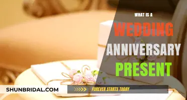Celebrating Love: The Perfect Wedding Anniversary Gift Guide