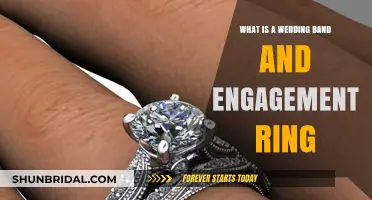 The Ultimate Guide to Wedding Bands and Engagement Rings