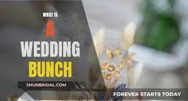 Wedding Bouquets: A Bride's Essential Companion