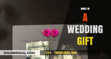 The Ultimate Guide to Choosing the Perfect Wedding Gift