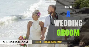 Understanding the Role of a Wedding Groom: A Comprehensive Guide