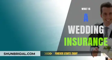 Protect Your Big Day with Wedding Insurance