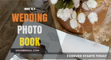 The Magic of Wedding Photo Books