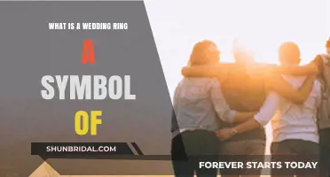 The Significance of Wedding Rings