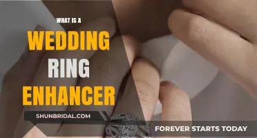 Enhance Your Wedding Ring: What You Need to Know