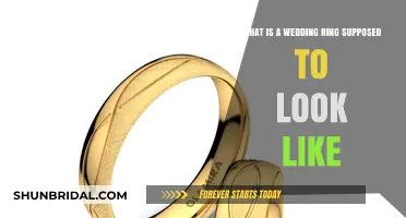 The Significance of Wedding Rings: Symbolism and Style