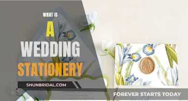 Wedding Stationery: The Ultimate Guide to Paper Elegance