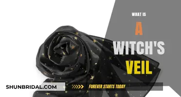 Unveiling the Mystery: Understanding the Witch's Veil and Its Significance