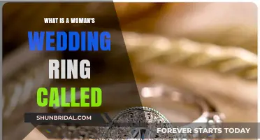The History of Wedding Rings for Women