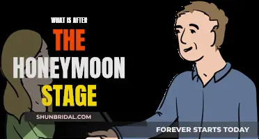 The Honeymoon Stage: What Comes After?