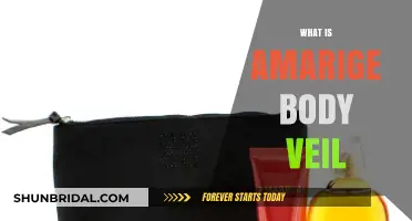 Amarige Body Veil: A Luxurious Scented Moisturizer Explained