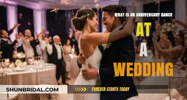 Anniversary Dance at Weddings: Meaning, Traditions, and How to Celebrate