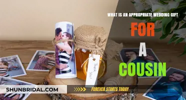 Thoughtful Wedding Gift Ideas for Your Cousin: A Practical Guide