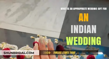 Thoughtful Indian Wedding Gift Ideas: Traditions, Etiquette, and Modern Trends