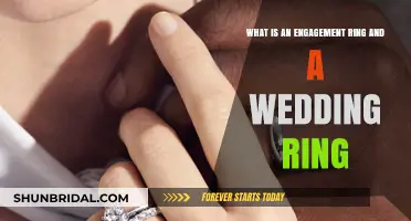 Engagement and Wedding Rings: Their Meanings and Differences
