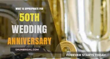Celebrating 50 Years: Timeless and Meaningful Anniversary Gift Ideas