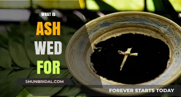 Ash Wednesday: A Day of Repentance and Fasting
