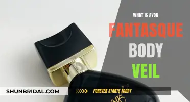 Avon Fantasque Body Veil: A Luxurious, Scented Skin Enhancer Explained