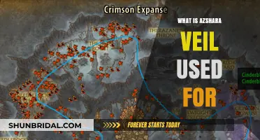 Azshara's Veil: Unveiling Its Mystical Uses and Benefits