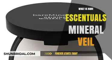 Bare Escentuals Mineral Veil: A Must-Have Finishing Powder Explained