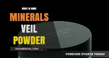 Bare Minerals Veil Powder: A Must-Have Finishing Touch for Flawless Skin