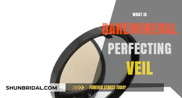 BareMinerals Perfecting Veil: A Flawless Finish Guide