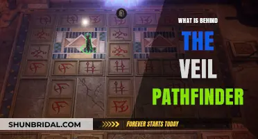 Unveiling the Mysteries: Exploring Pathfinder's Veil and Its Secrets